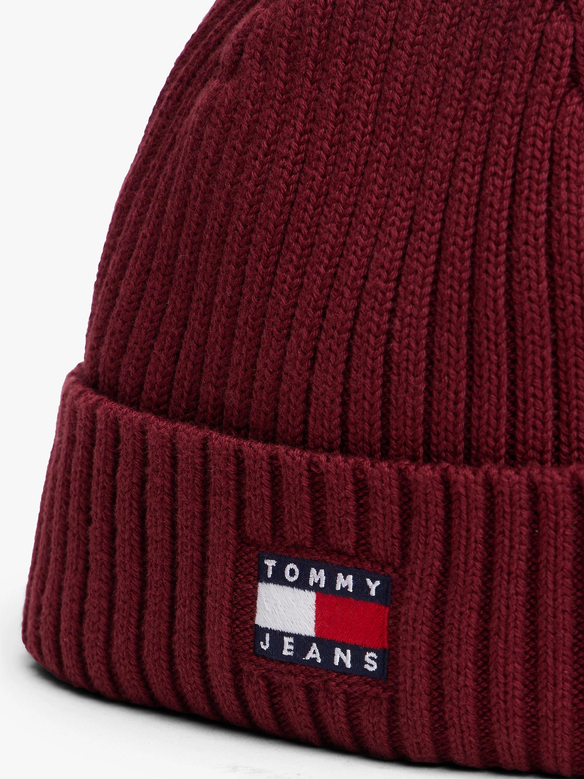 TJM HERITAGE CORE BEANIE 