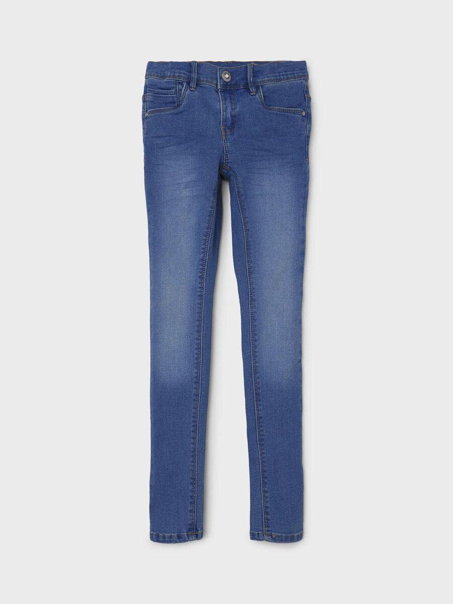 13208871/Medium Blue Denim NAME.IT