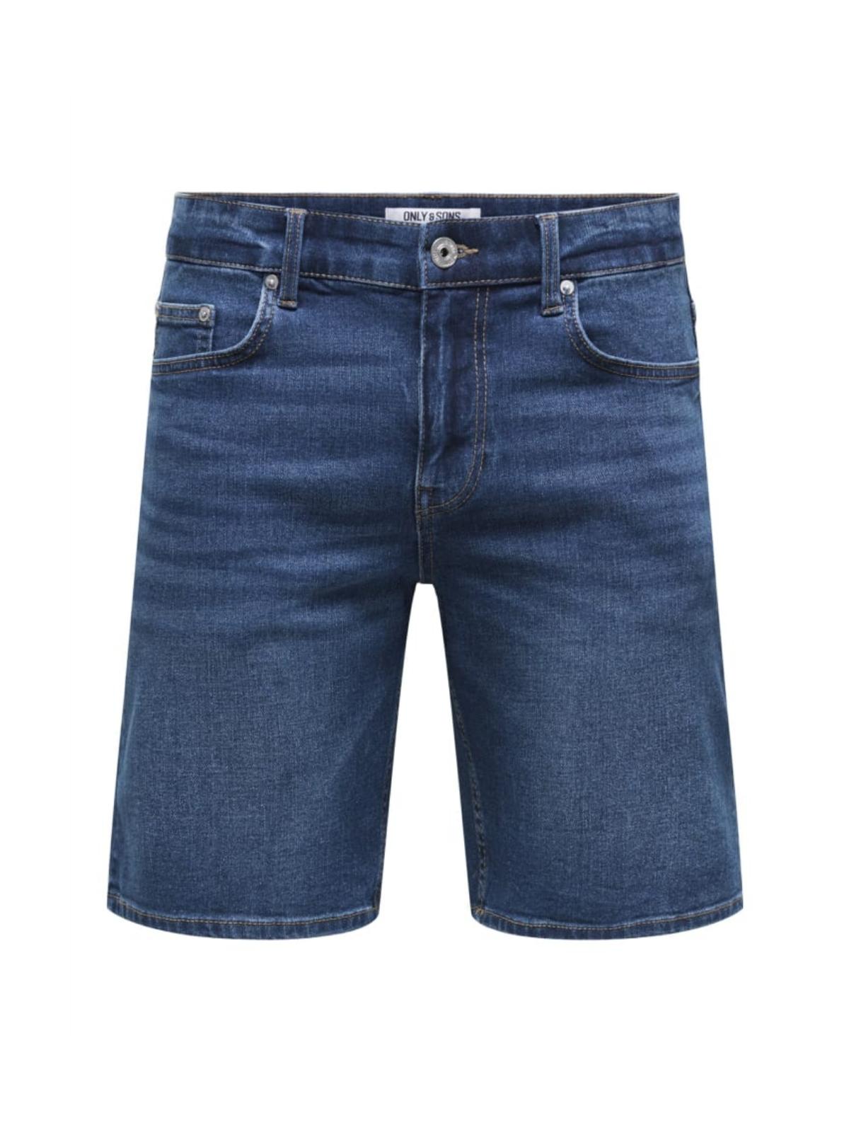 22036948/Medium Blue Denim ONLY&SONS