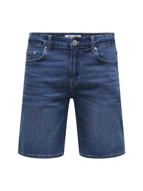 22036948/Medium Blue Denim ONLY&SONS