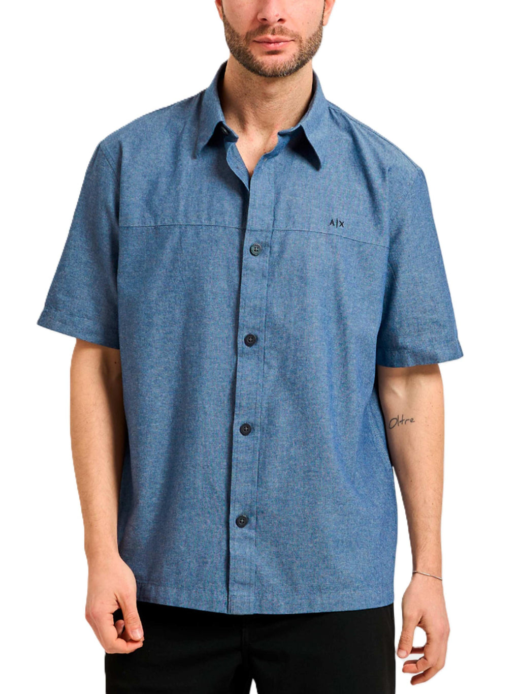 XM002283 AF22712/MB001 ARMANI EXCHANGE