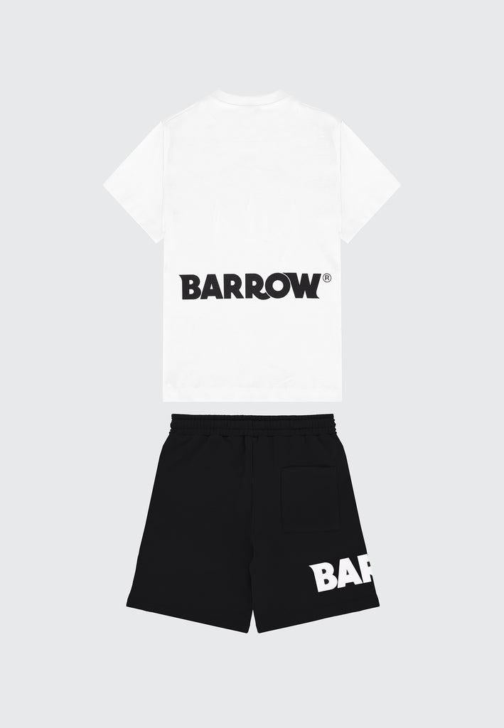 SET JERSEY REGULAR T-SHIRT/BERMUDA UNISEX 