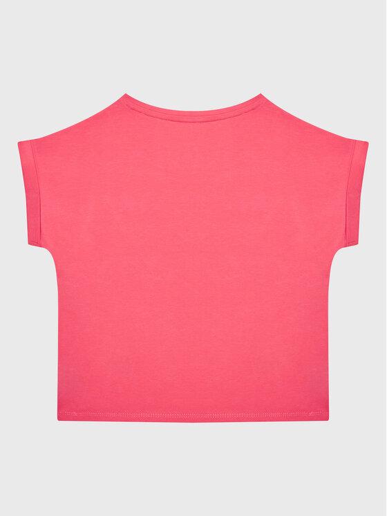 SS T-SHIRT 