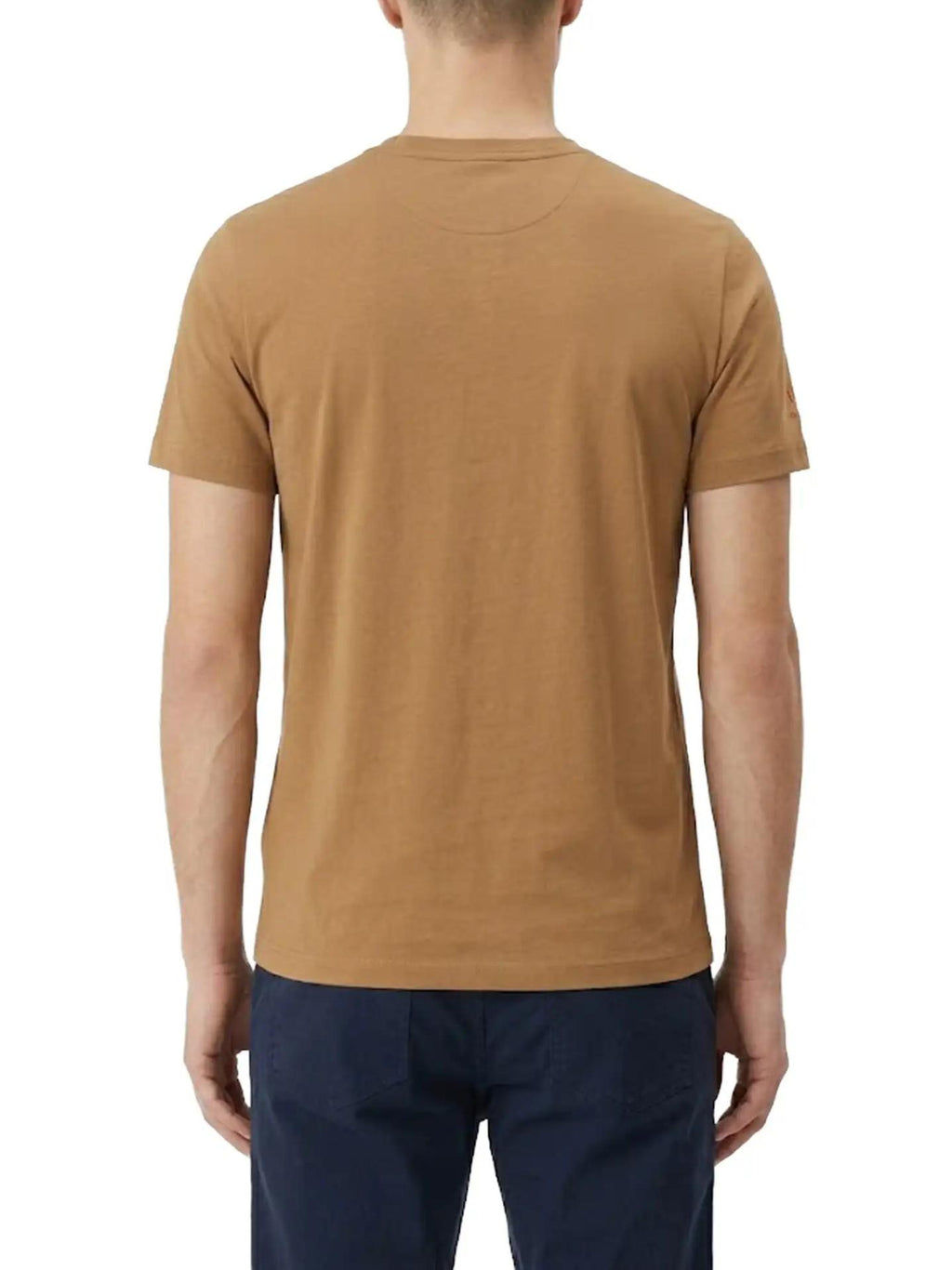 T-SHIRT SUN68 BEACH S/S 