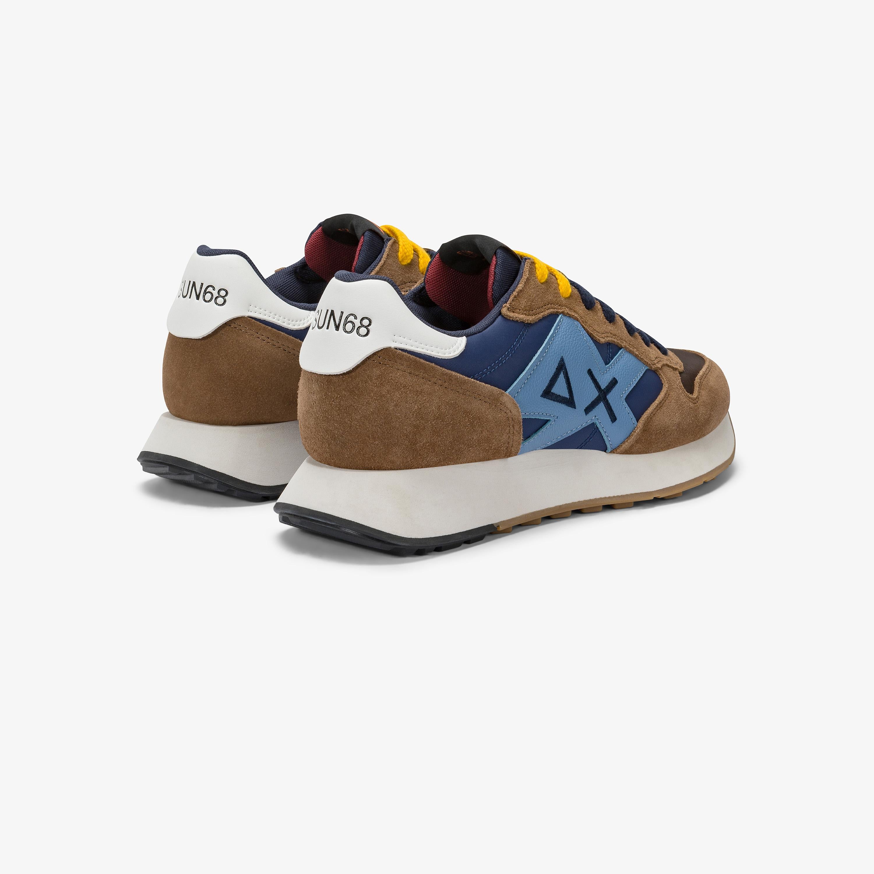 JAKI BICOLOR Z45114/93 SUN68