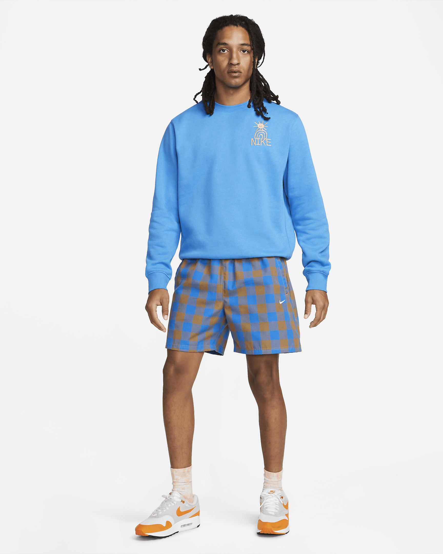 NIKE SPORTSWEAR DQ4072/435 NIKE