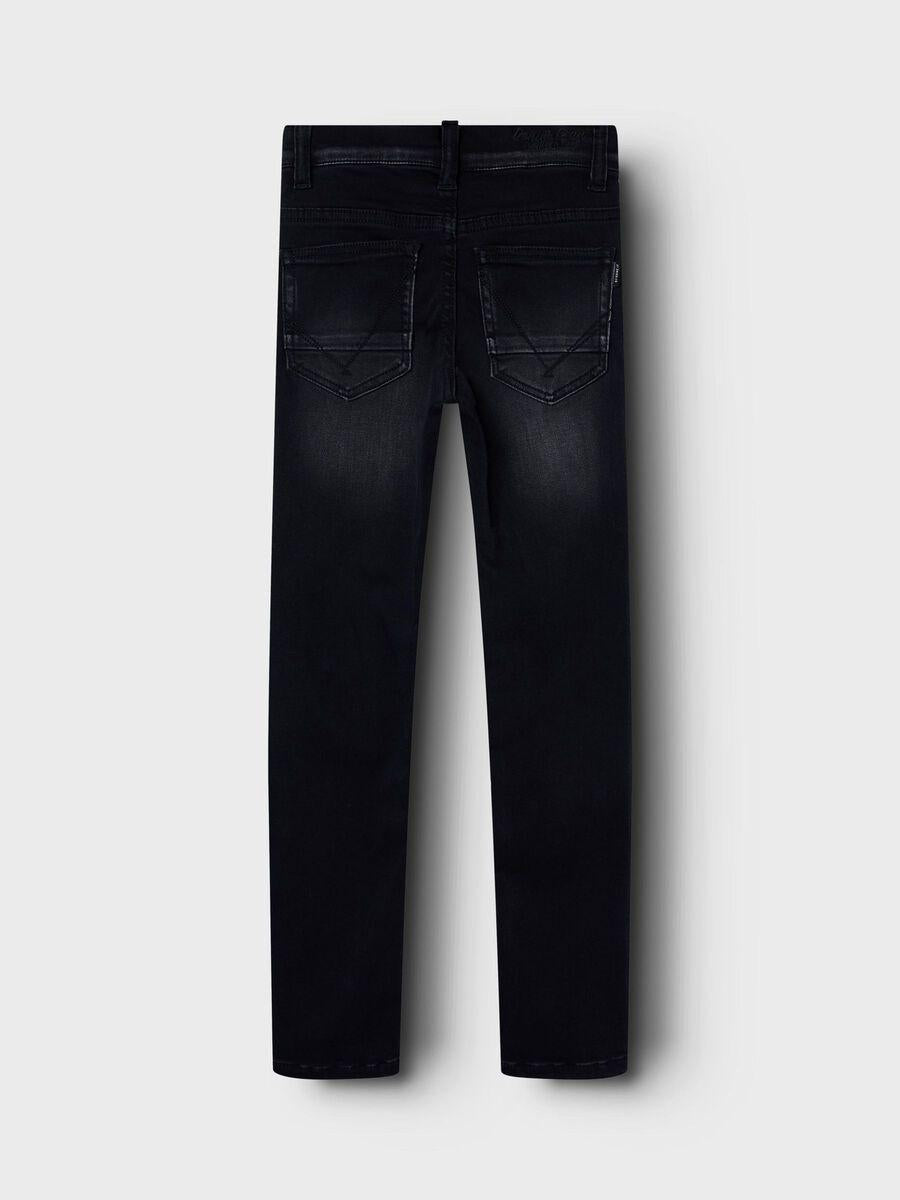 13197328/Black Denim NAME.IT