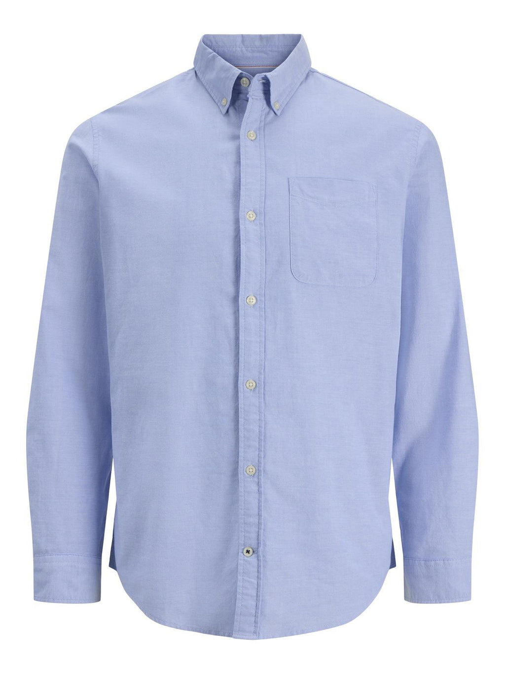 12182486/Cashmere Blue SLIM FIT JACK AND JONES