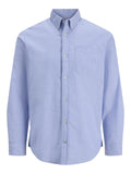 JACK AND JONES JJEOXFORD SHIRT LS NOOS