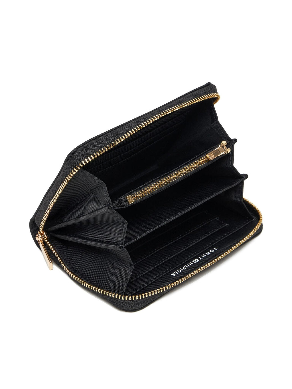 TH ICON MED ZA NYLON AW0AW17741/BDS TOMMY HILFIGER