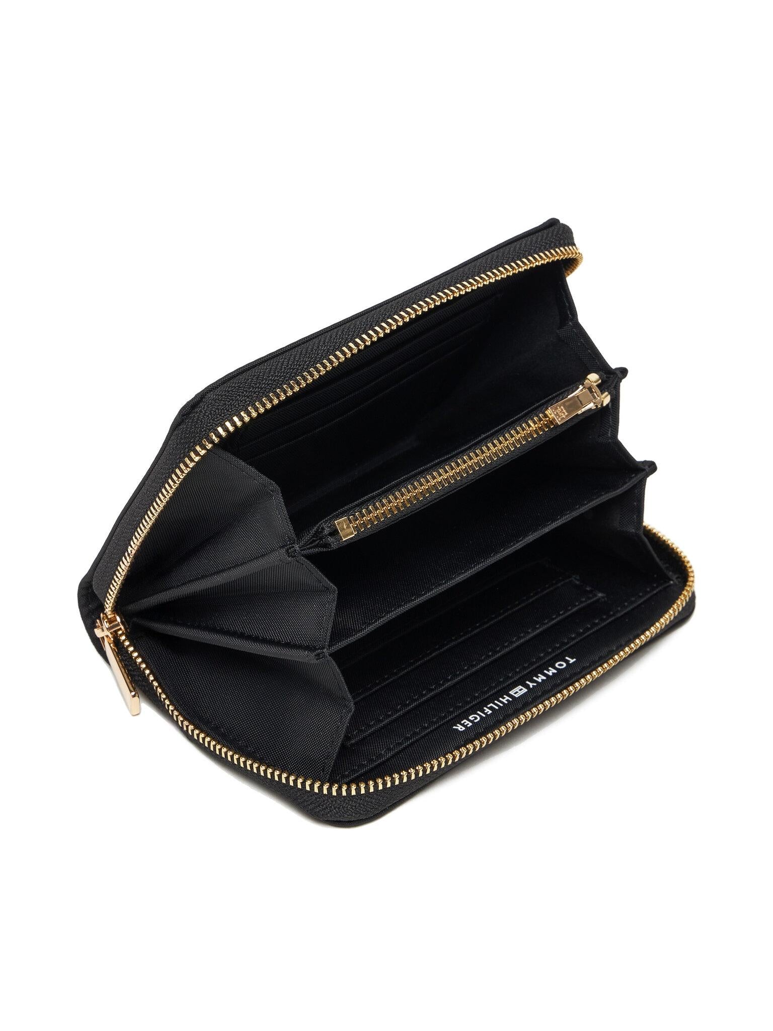 TH ICON MED ZA NYLON AW0AW17741/BDS TOMMY HILFIGER