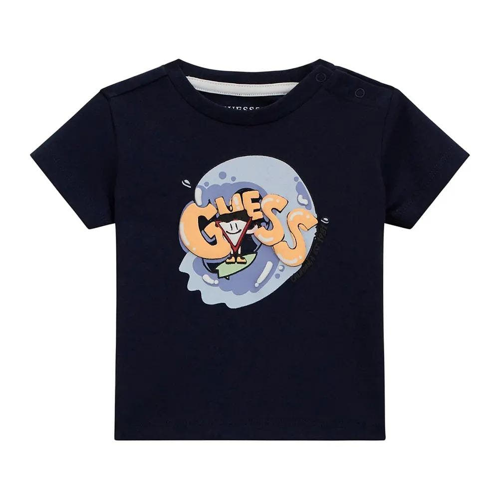 SS T-SHIRT 