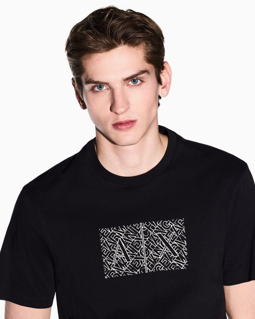 XM002784 AF10356/UC001 ARMANI EXCHANGE