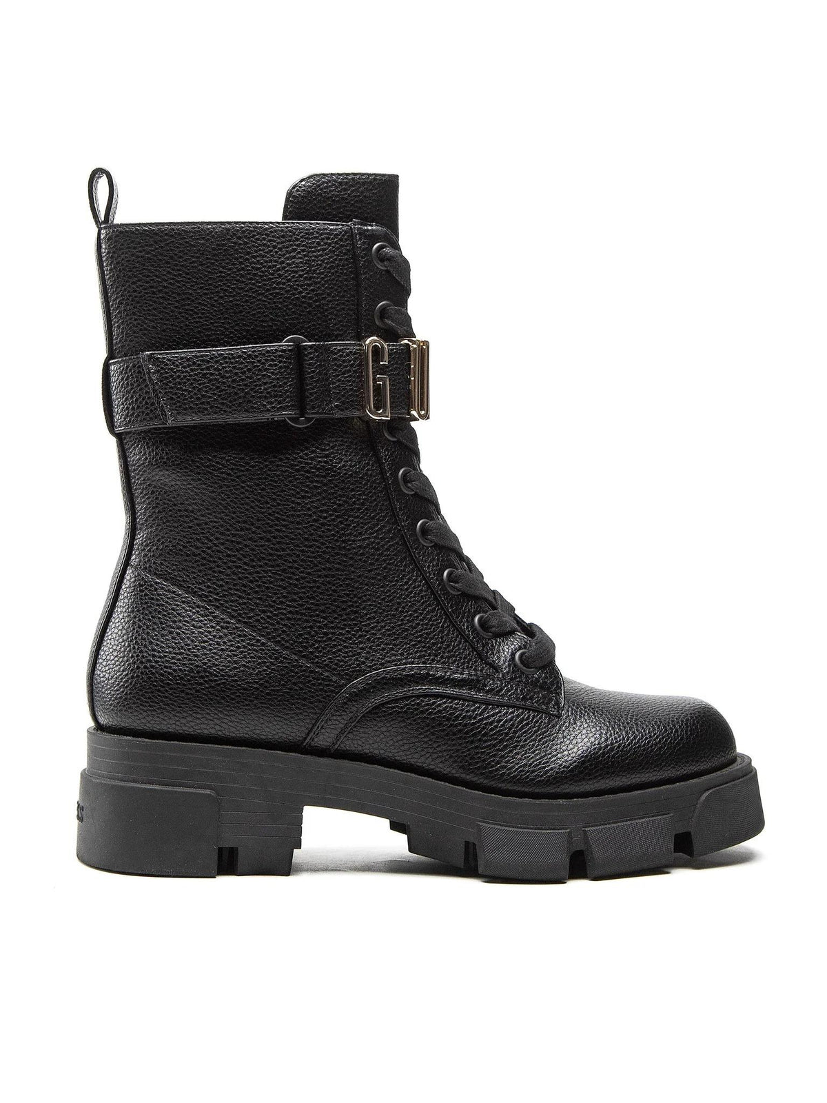 FL8MDXELE10/BLACK GUESS