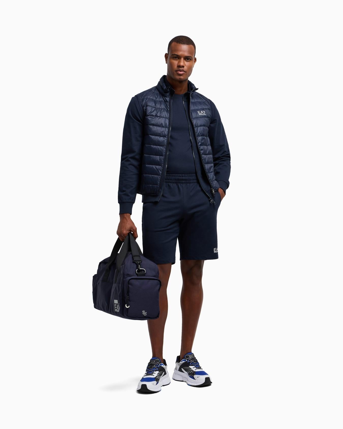 8NPQ06 PNGPZ/1562 EMPORIO ARMANI EA7