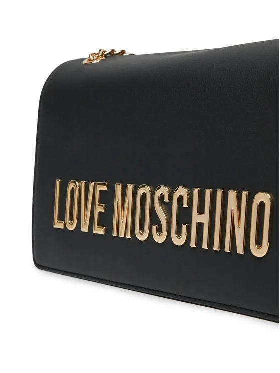 JC4192PP1MKD0/000 LOVE MOSCHINO