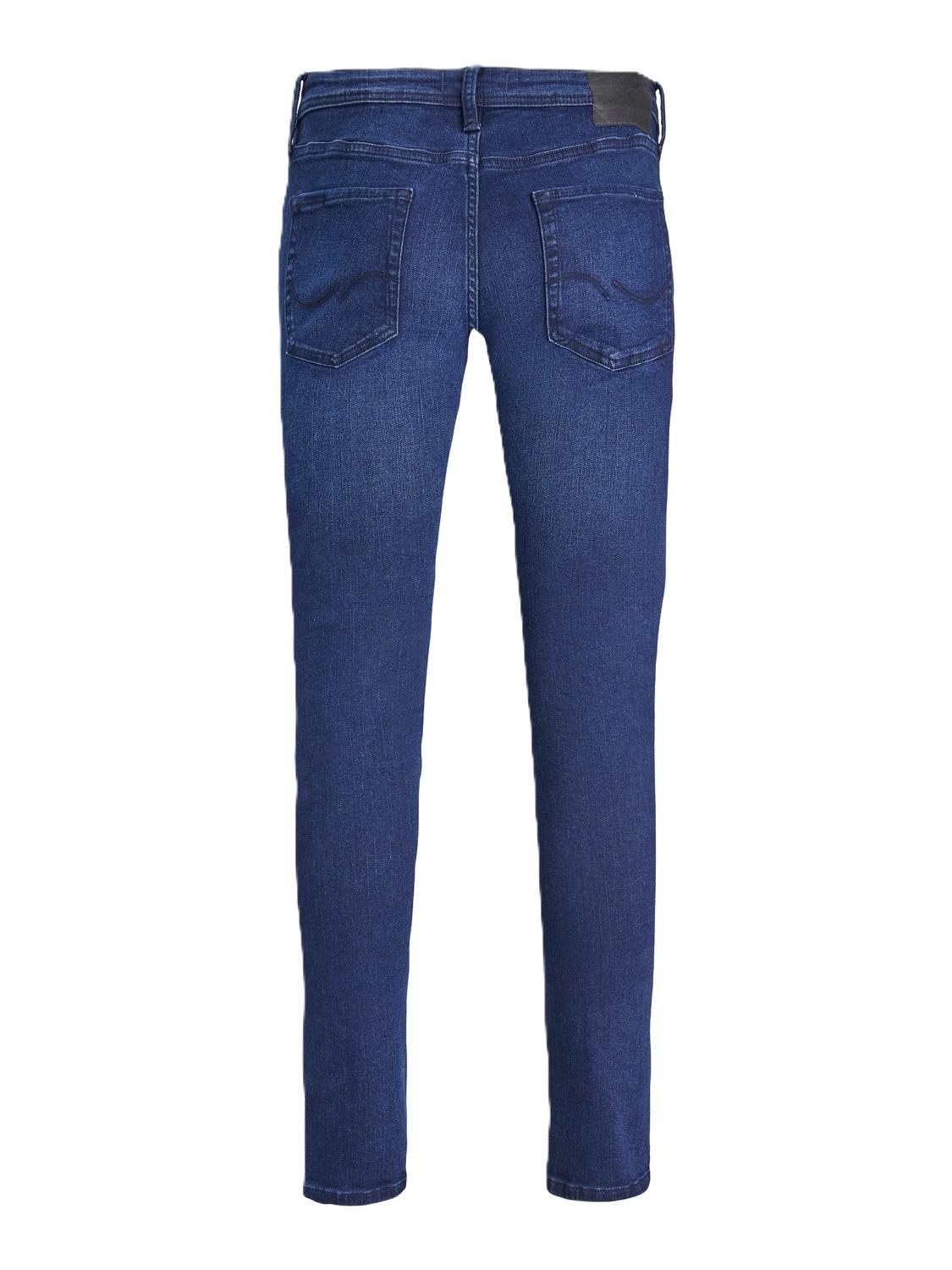 12237358/Blue Denim JACK AND JONES