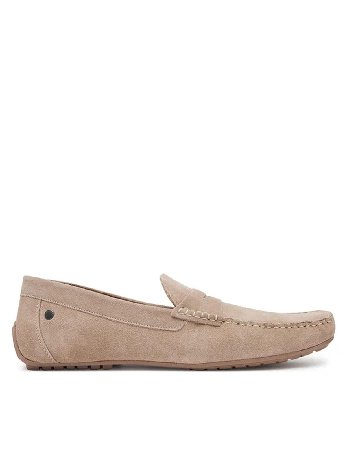 JFWJENSEN SUEDE LOAFER 