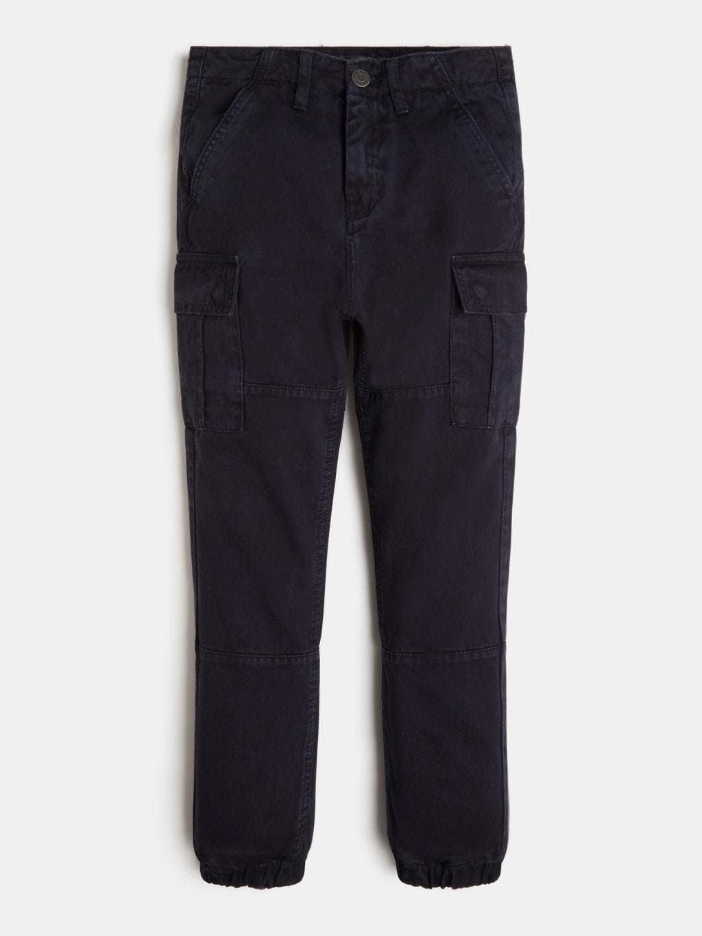GABARDINE FASHION PANT_MINIME 