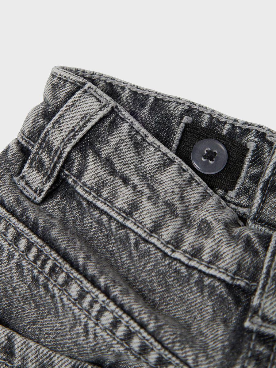 13232569/Medium Grey Denim NAME.IT