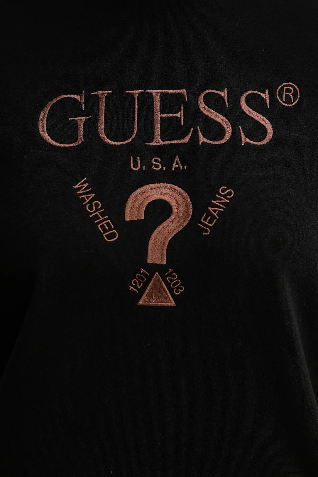V5BI01K1891/JBLK GUESS