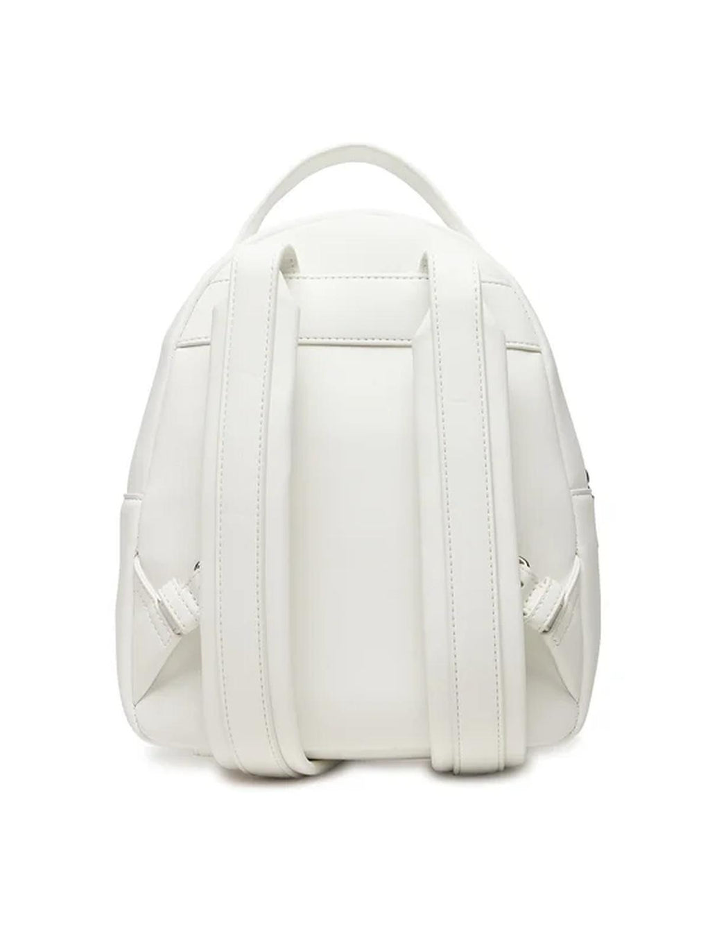 ZAINO PU GRS BIANCO 