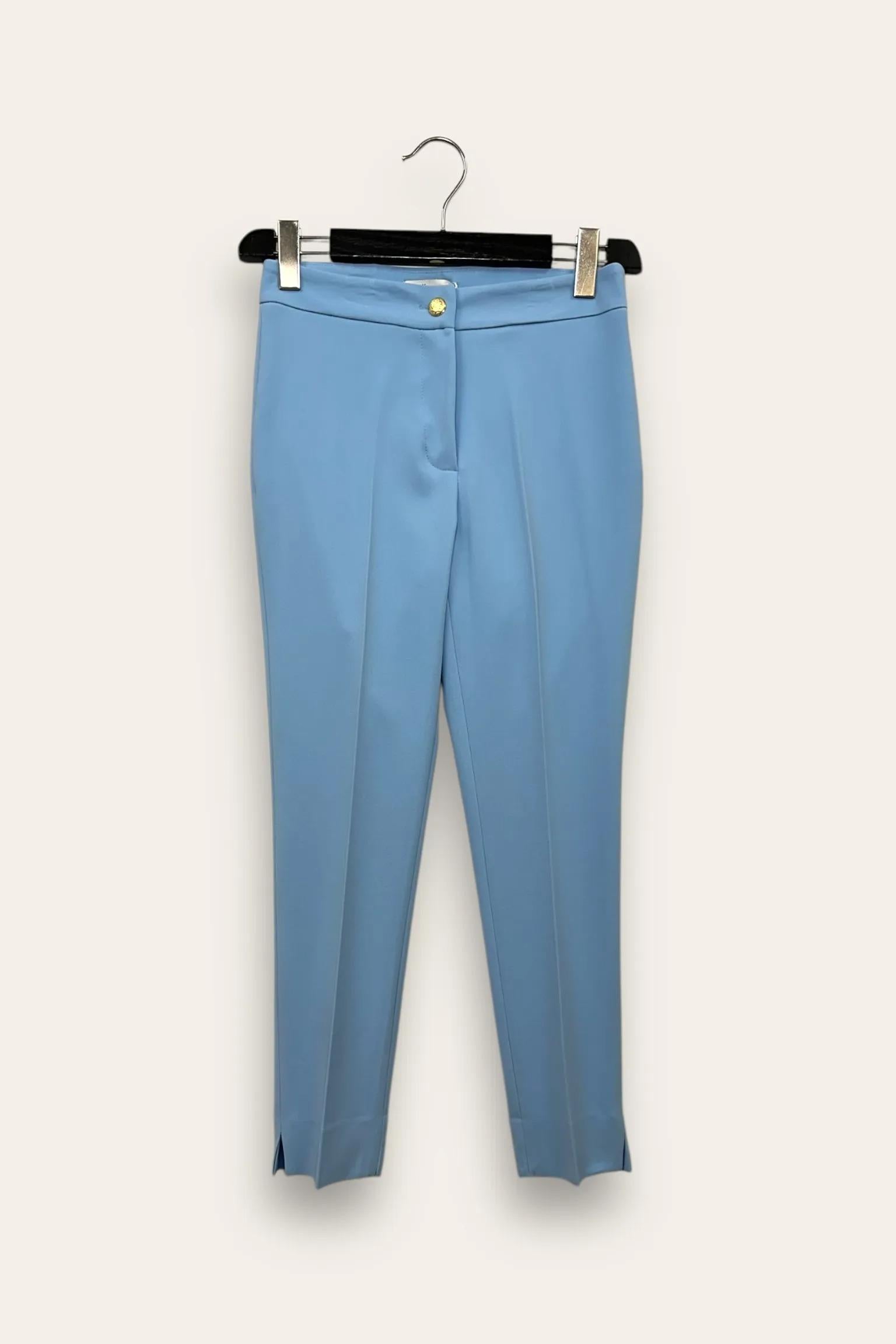 Pantalone a sigaretta 