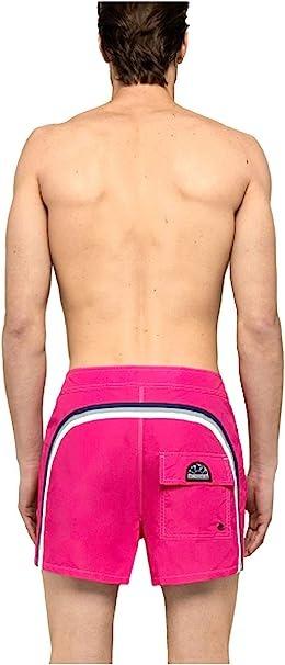 BS/RB ELASTIC WAIST 13" 