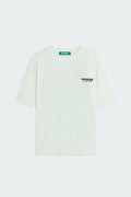 JERSEY T-SHIRT UNISEX 