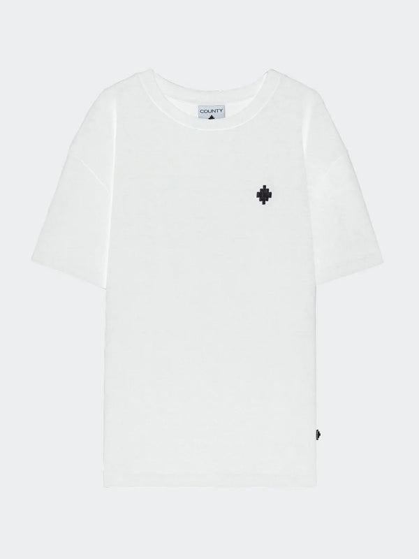 F5CAMATH014/002 MARCELO BURLON COUNTY OF MILAN