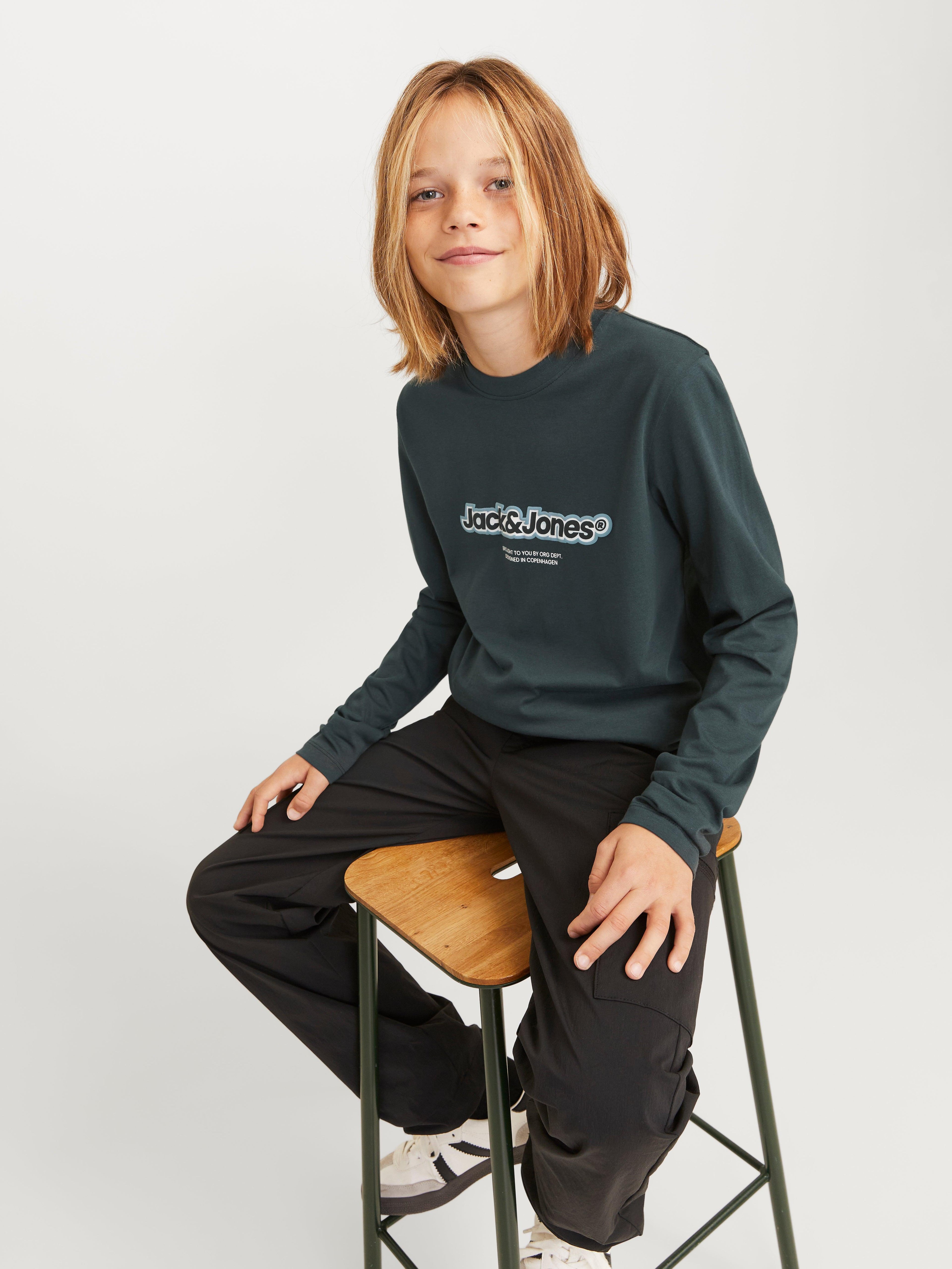 12267445/Forest River JACK JONES KIDS