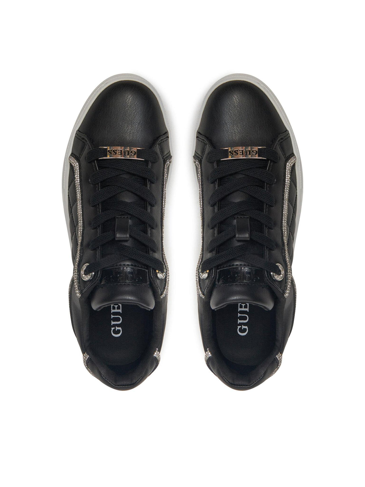 FLPGRAELE12/BLACK GUESS