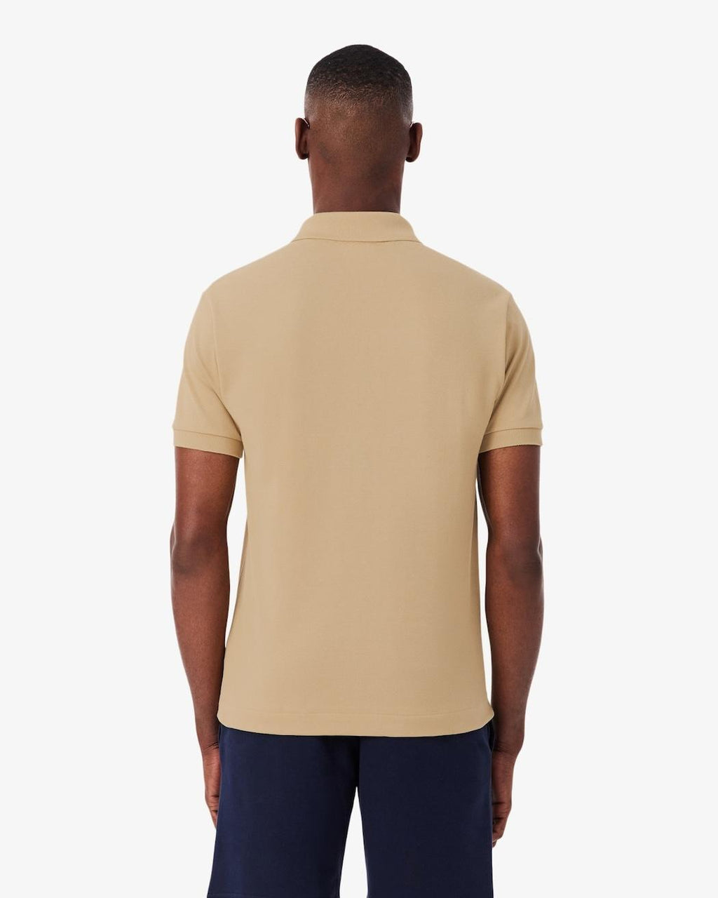 POLO M/C 