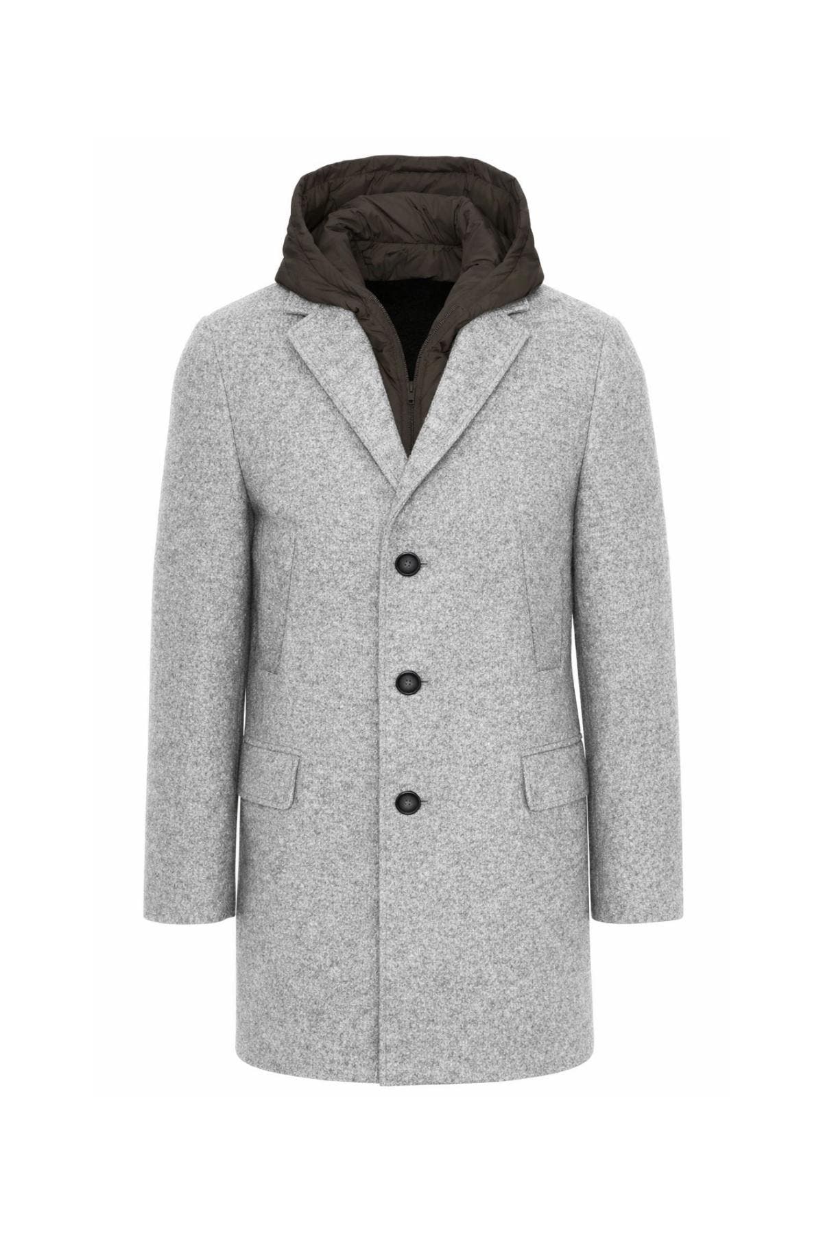 MK9940616/GRIGIO MELANGE MARKUP