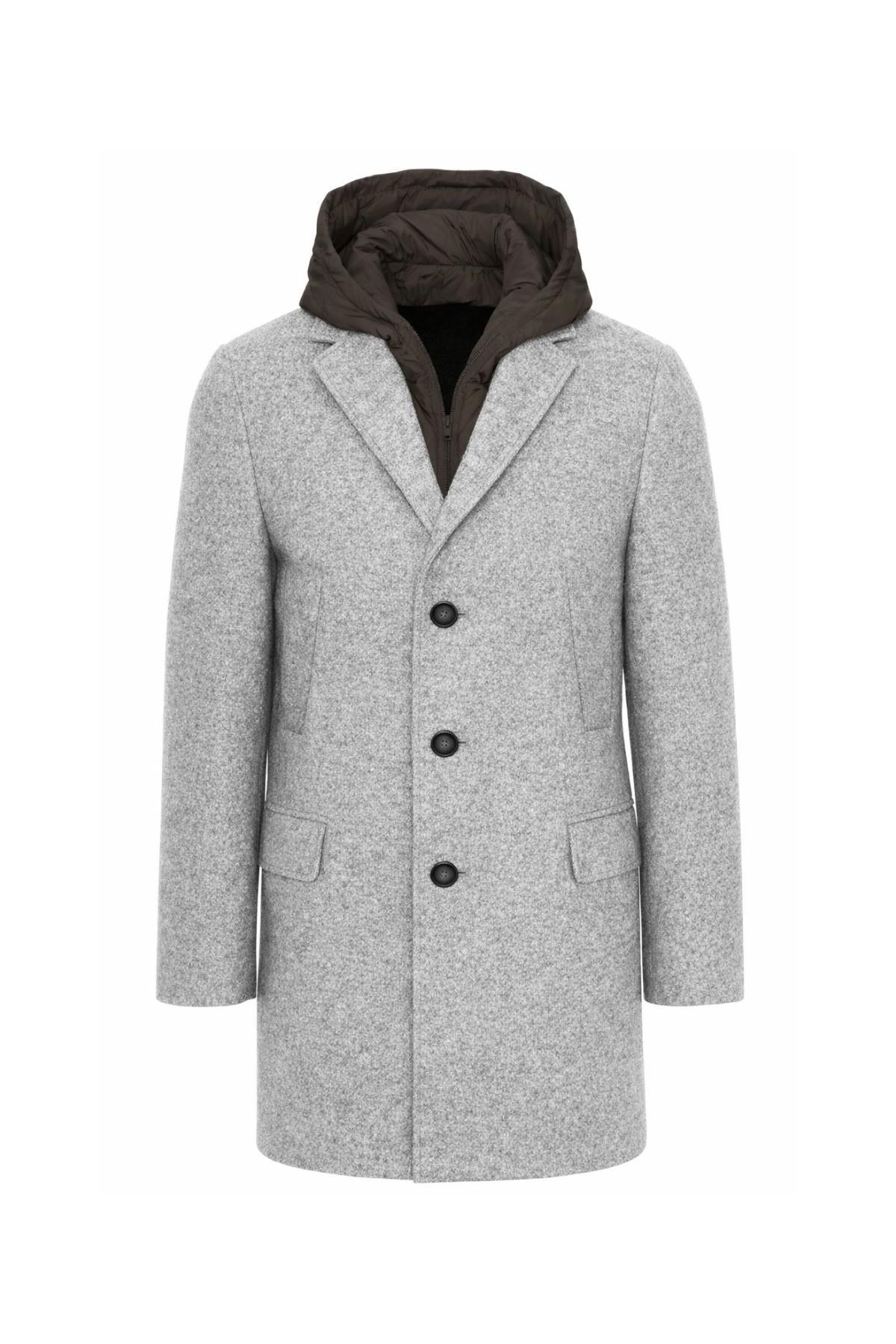 MK9940616/GRIGIO MELANGE MARKUP