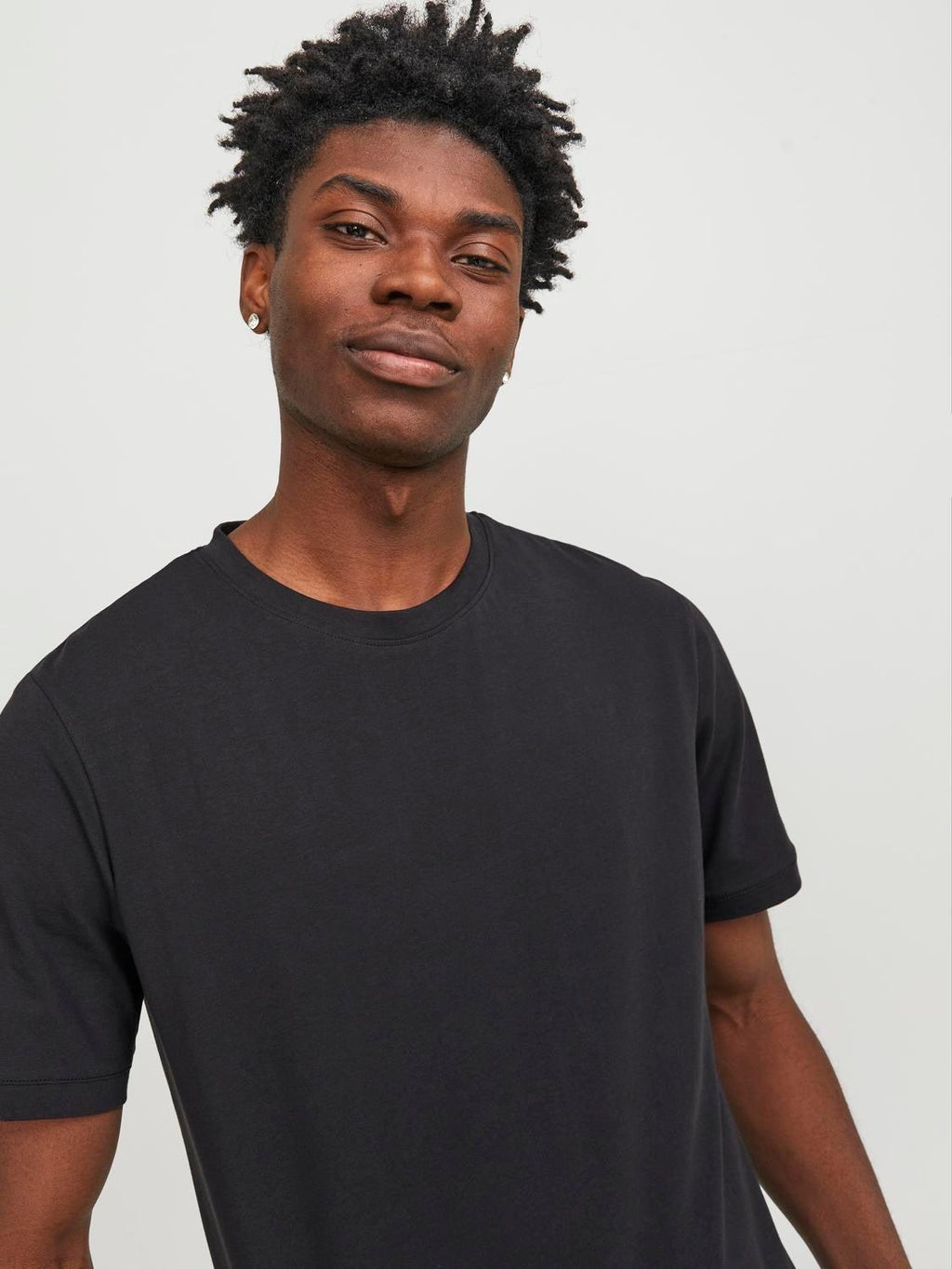 12251351/Black Onyx JACK AND JONES