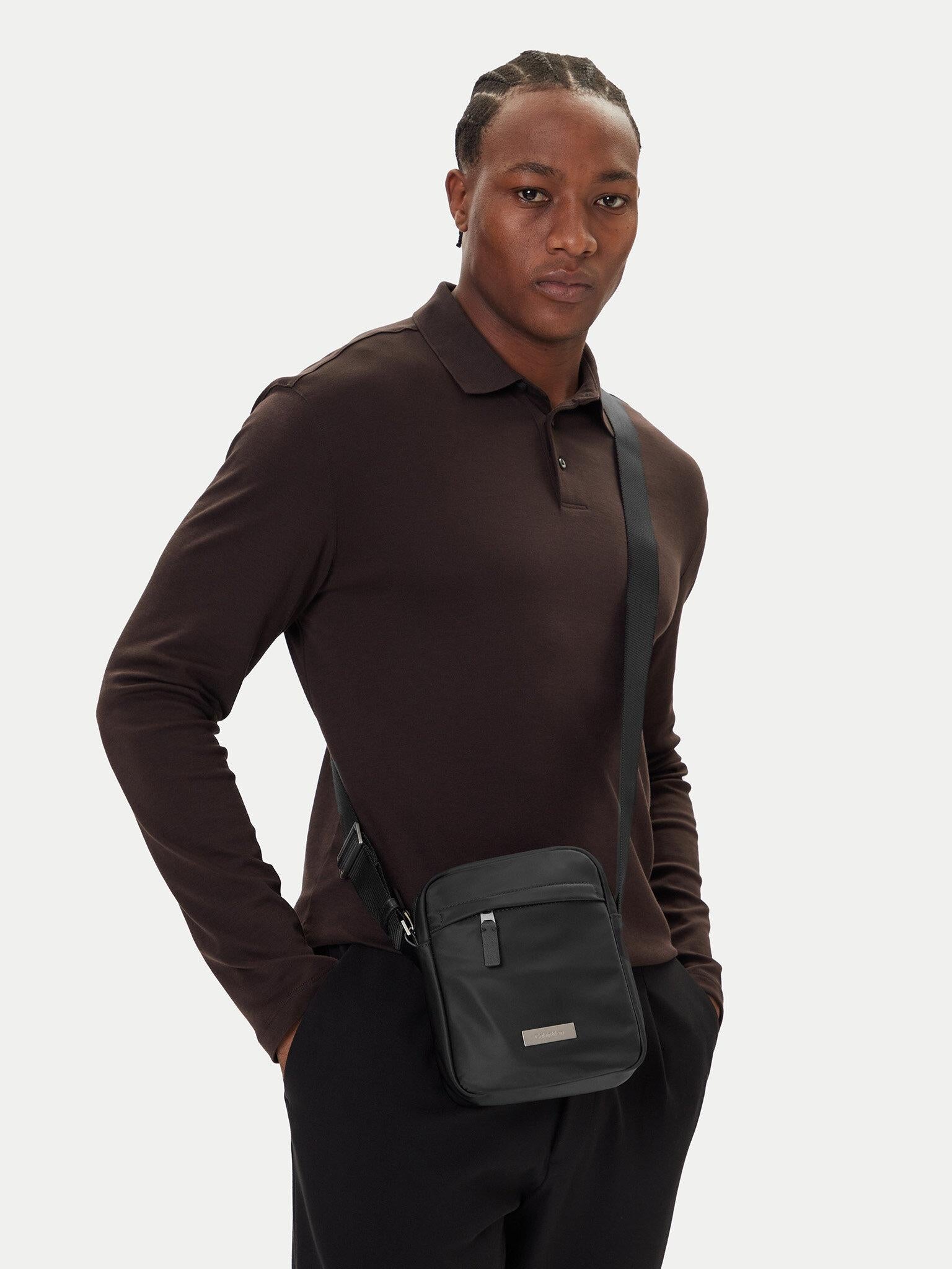 SLEEK REPORTER LV04D3180G/UB1 CALVIN KLEIN