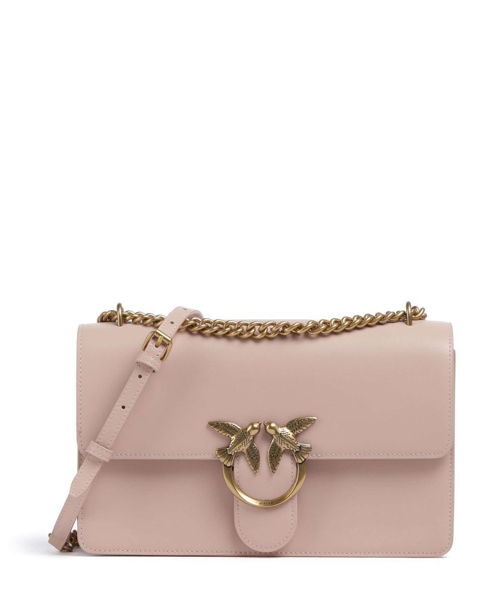 LOVE ONE CLASSIC DC  VITELLO SETA 