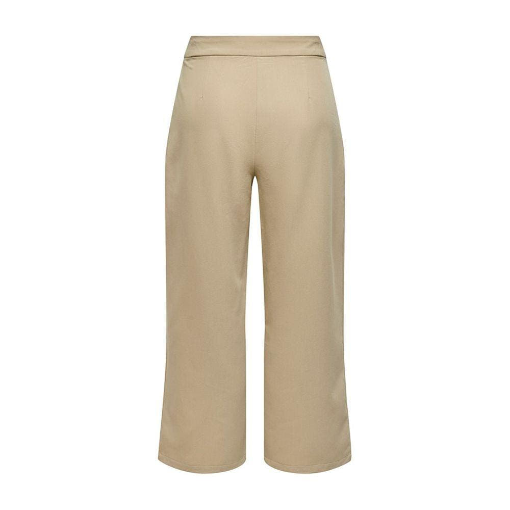 ONLKAYO HW STRAIGHT PANT TLR 