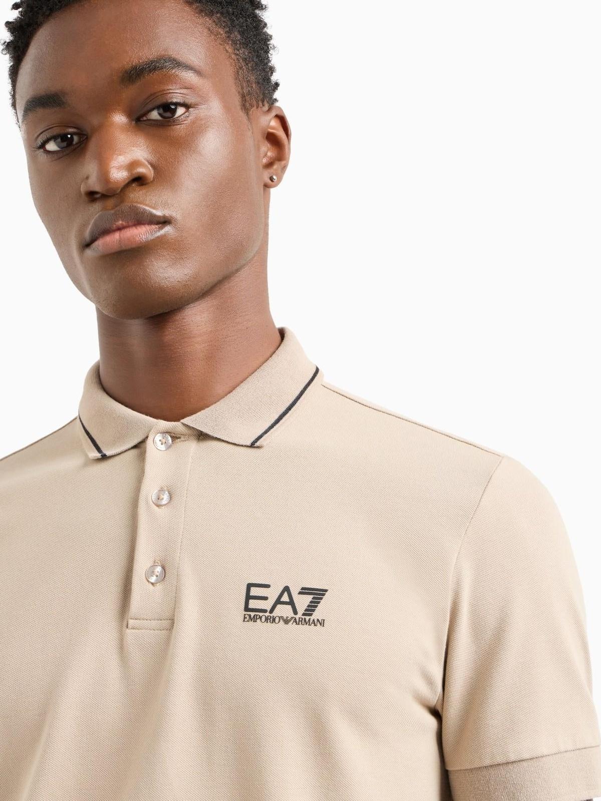 POLO SHIRT 