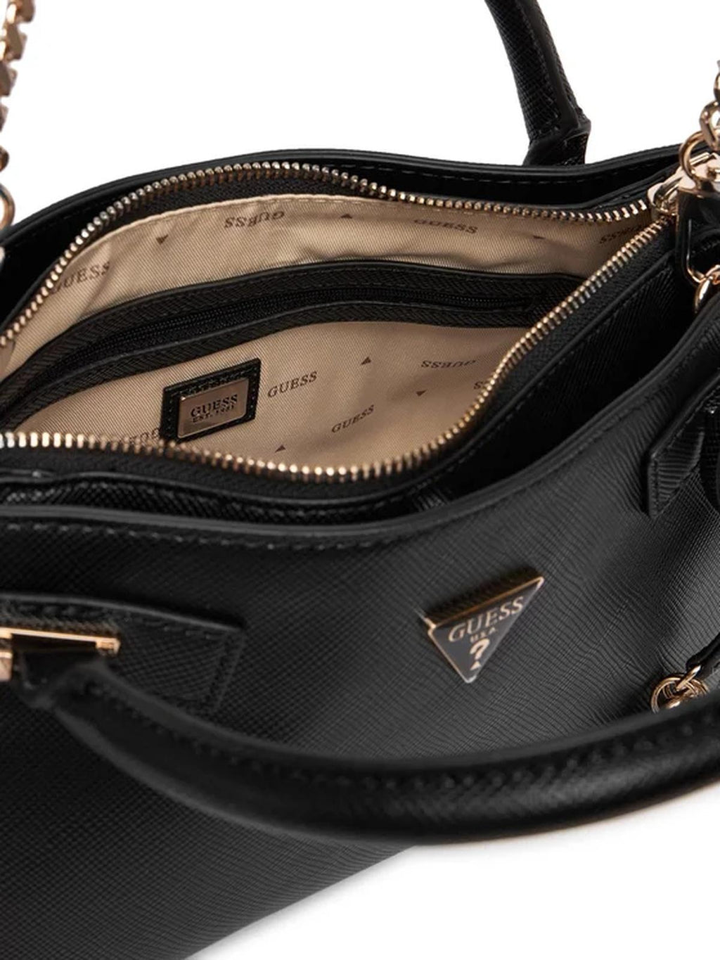 HWZG8091050/BLA GUESS