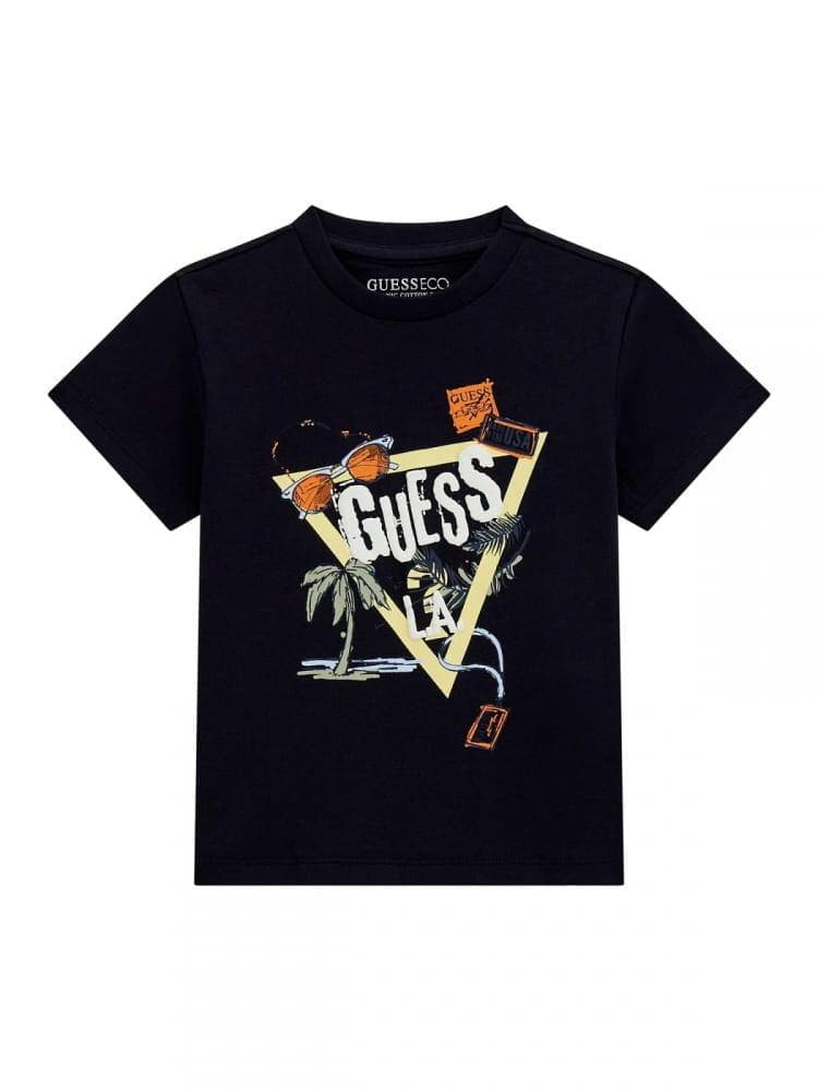 SS T-SHIRT 