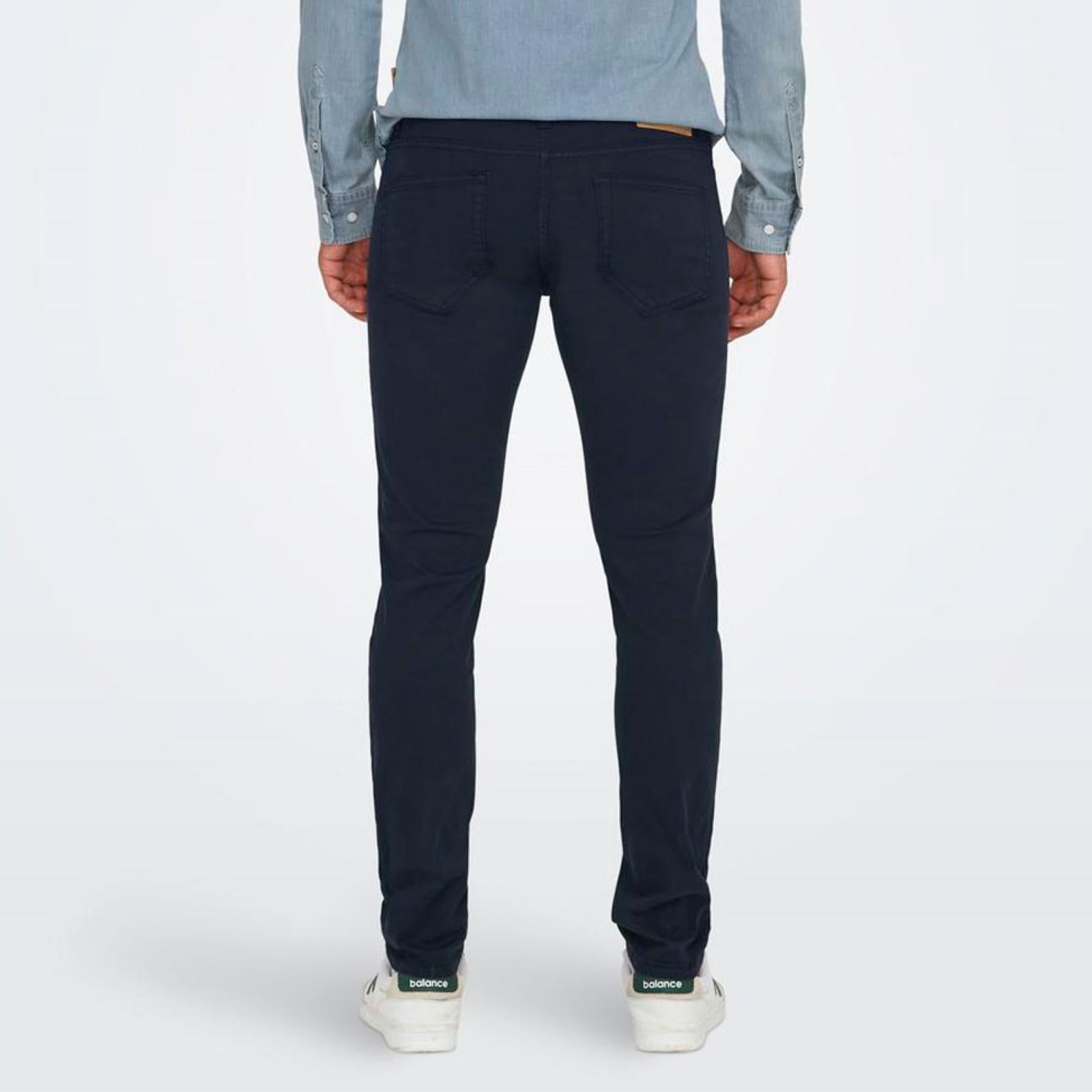 22030122/Dark Navy ONLY&SONS