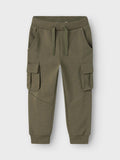 NAME.IT NMNOLI SWEAT PANT UNB NOOS