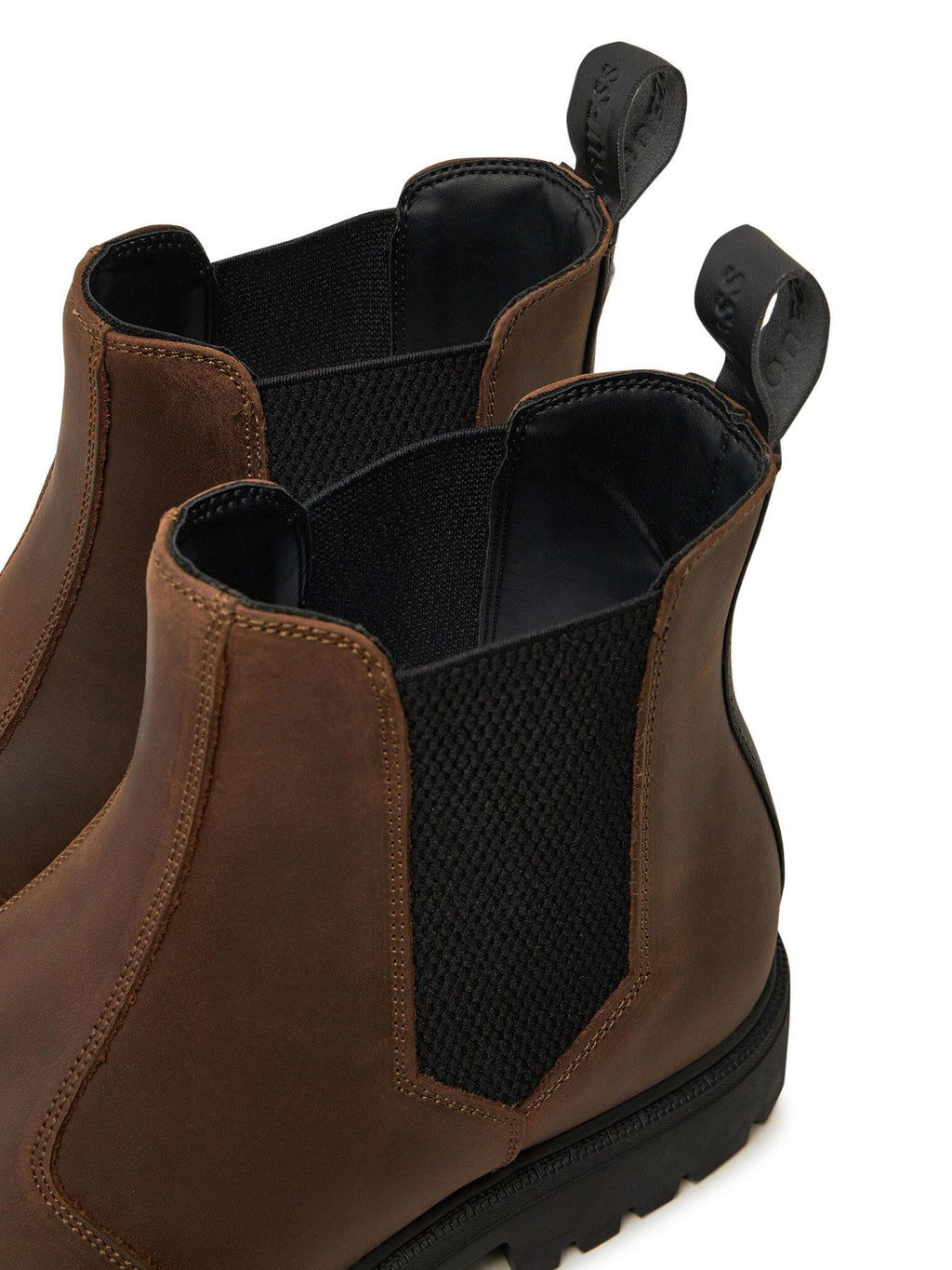 SIDNEY BEATLES FMFSBELEA15/BROWN GUESS