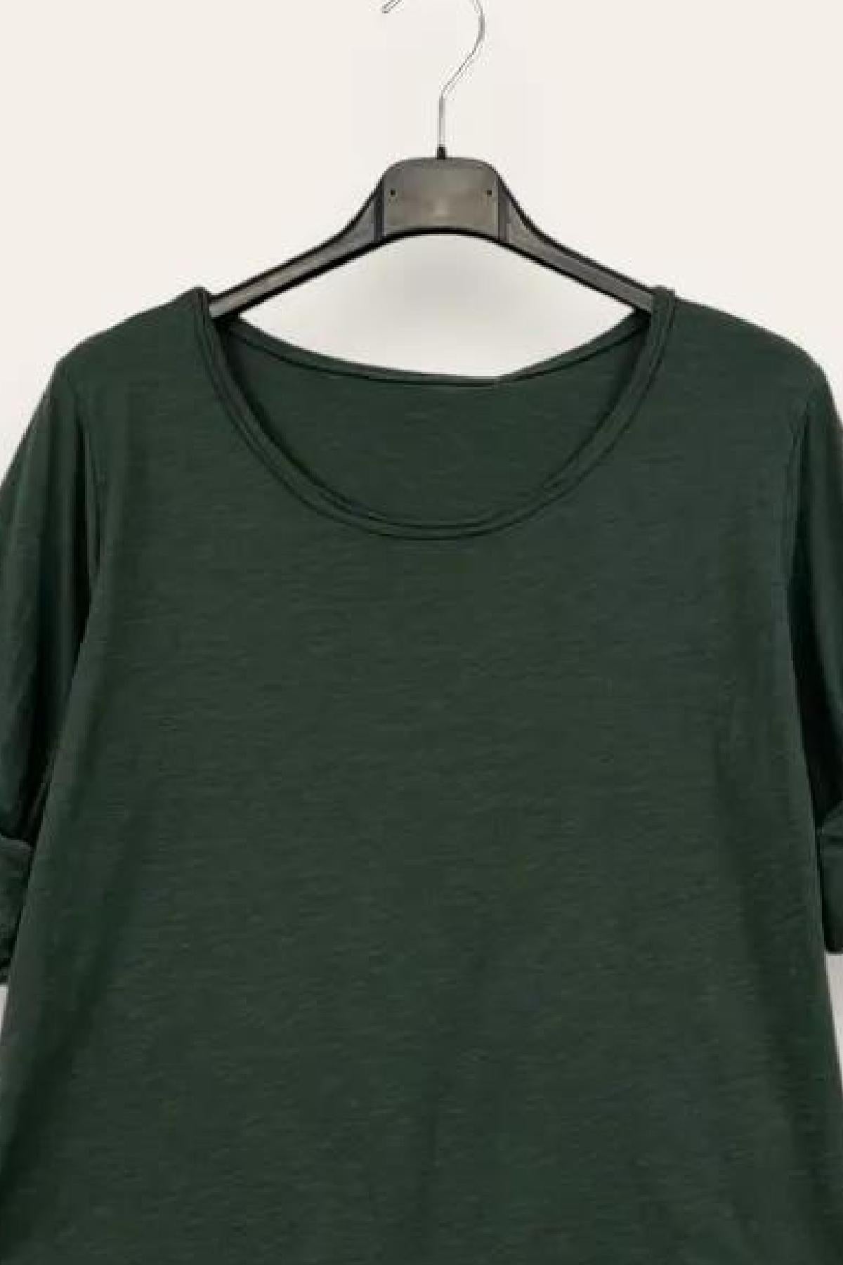 EL-14250/Verde Bottiglia LOVEme