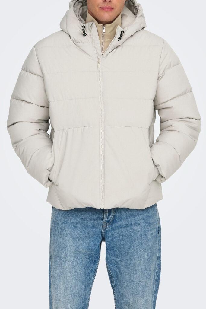 22030170/Silver Lining ONLY&SONS