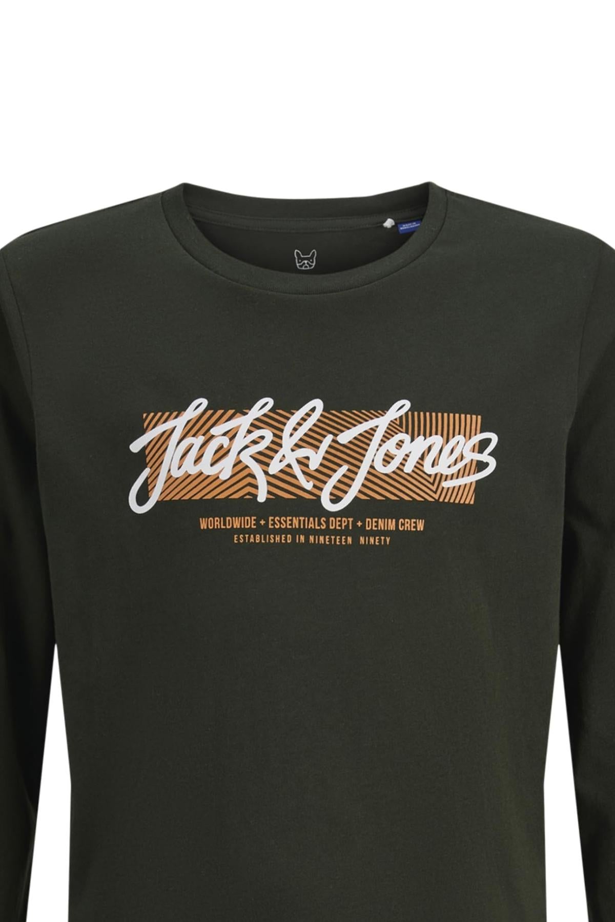 12279828/Duffel Bag JACK JONES KIDS