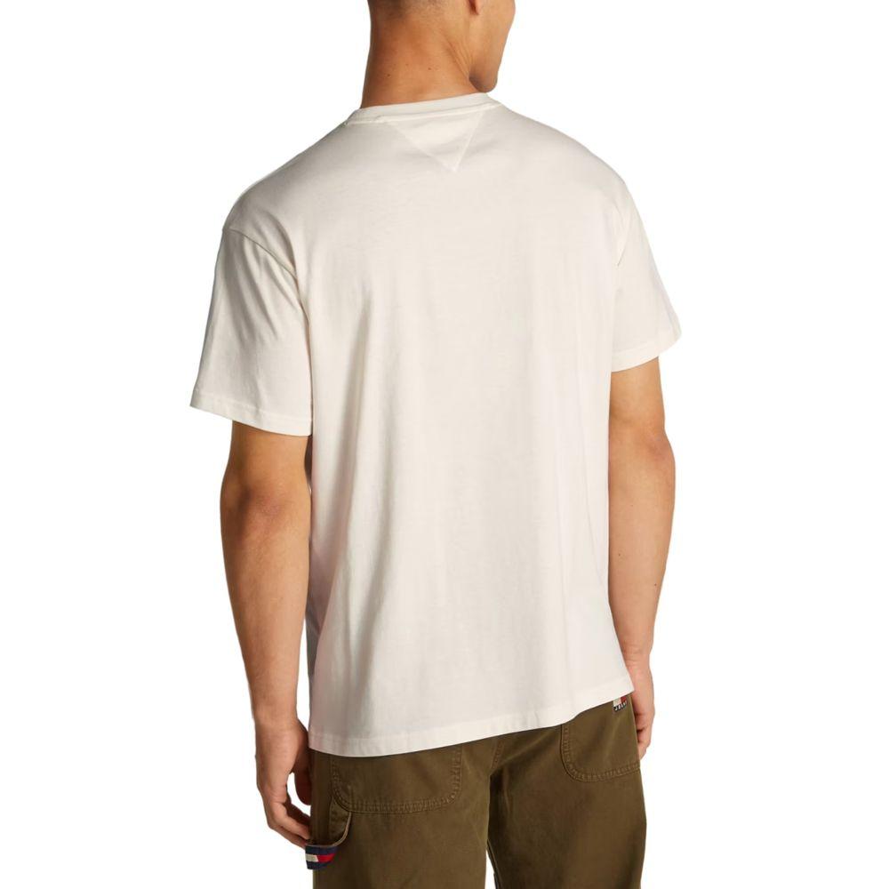 TJM RLX VARSITY TIGE DM0DM21191/YBH TOMMY JEANS