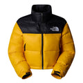 NUPTSE SHORT JACKET NF0A5GGE/ZU31 THE NORTH FACE